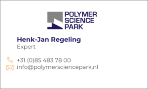 Henk-Jan Regeling
