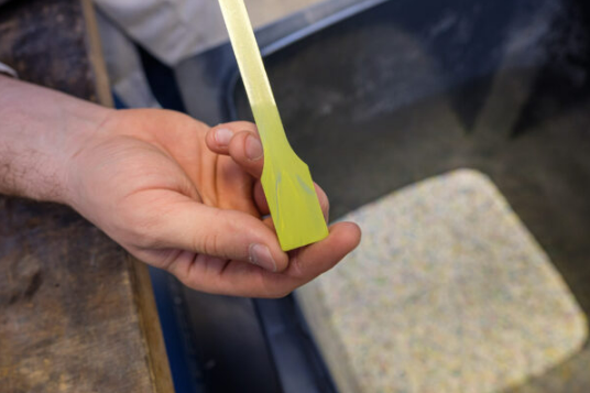 Masterclass: Kwaliteit en Analysetechnieken Circulaire Kunststoffen