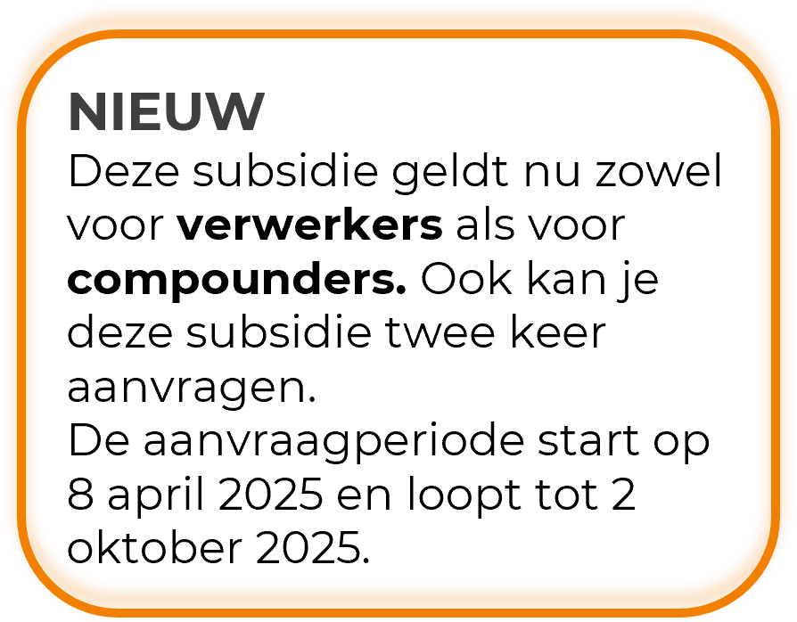 circulaire plastics