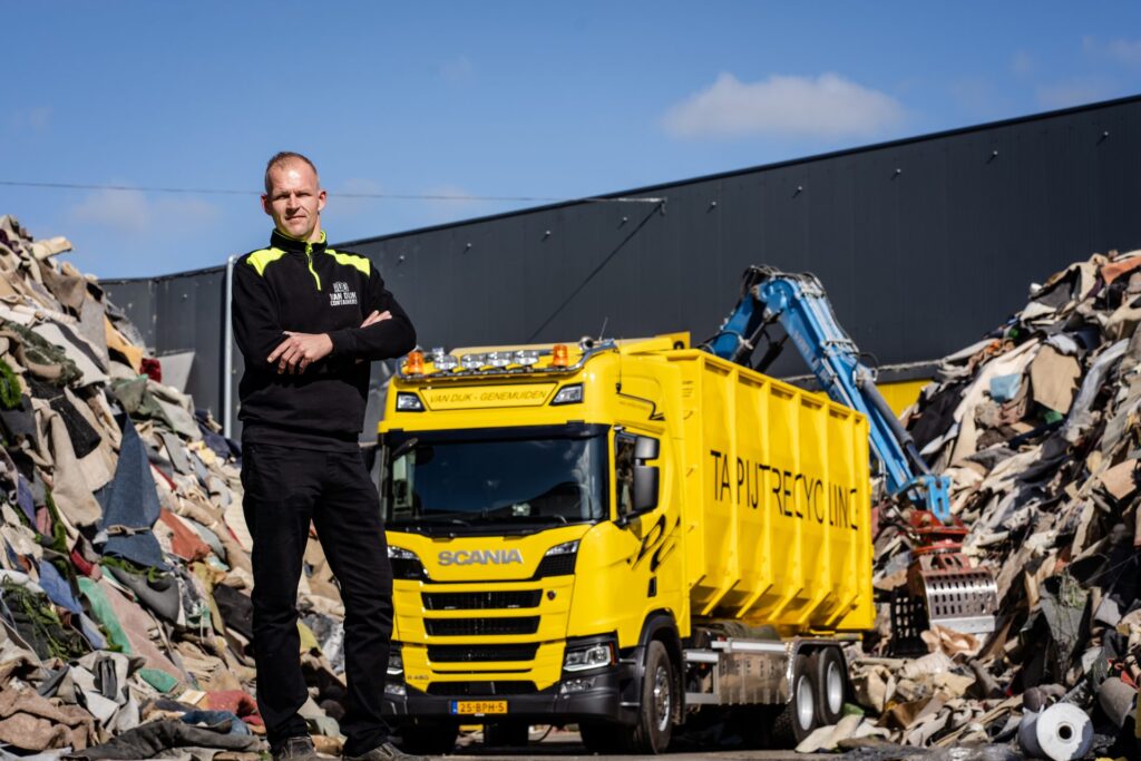 Duurzame innovatie